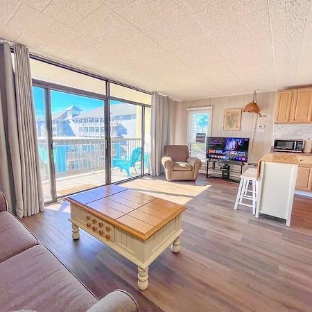 大洋城Ocean Views * Private Balcony * Elevator别墅 外观 照片