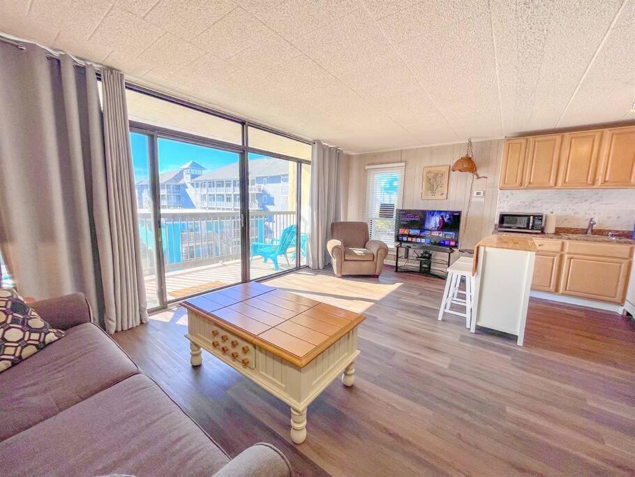大洋城Ocean Views * Private Balcony * Elevator别墅 外观 照片