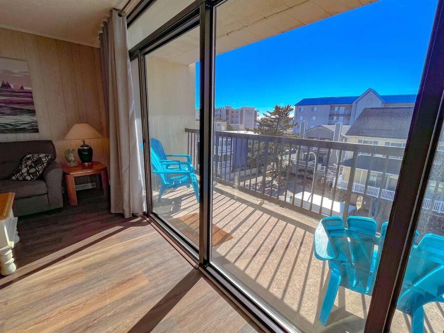 大洋城Ocean Views * Private Balcony * Elevator别墅 外观 照片