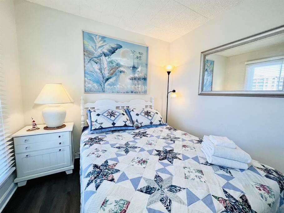大洋城Ocean Views * Private Balcony * Elevator别墅 外观 照片