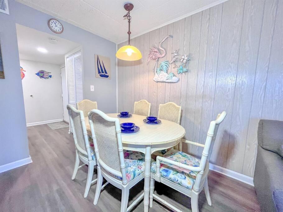大洋城Ocean Views * Private Balcony * Elevator别墅 外观 照片